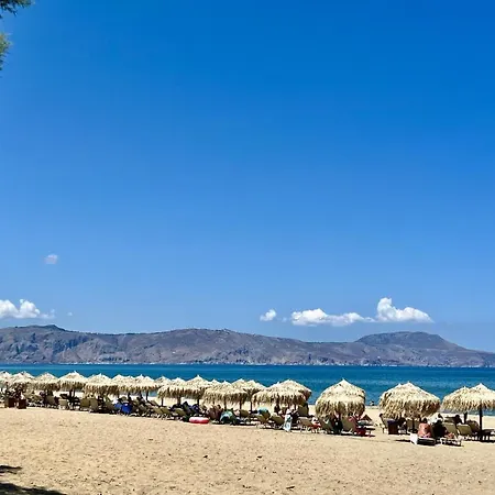 Willa Avra Vrisses Crete