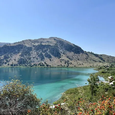 Willa Avra Vrisses Crete *